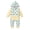 B, variant on Aayomet Romper for Boys Baby Unisex Cotton Fish Print Autumn Long Sleeve Hooded Romper Jumpsuit Clothes (A, 12-18 Months)