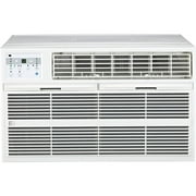 Perfect Aire 14,000 BTU Through the Wall Heat/Cool Air Conditioner with Remote Control