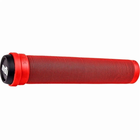 ODI Longneck SLX Grips 160mm Bright Red Pair MTB Bike Commuter price history on PriceWatchPro