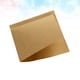thumbnail image 3 of 100 piezas de papel Kraft de alimentos desechables en forma de triángulo a prueba de aceite para Sandwich Donut Packing (13X13CM Khaki), 3 of 5