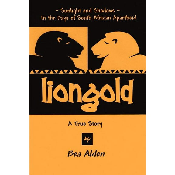 Liongold:sunlight and Shadows in the Era