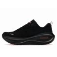 thumbnail image 2 of Nike Men's Vomero Plus Black Bright Crimson Shoes, from StockX, 2 of 5