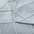 thumbnail image 3 of Colcha Tache Solid Seafoam Azul Verde y Algodón California King, 3 of 8