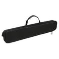 thumbnail image 3 of Fishing Rod Bag, EVA Shell Fishing Rod Holder Bag With Shoulder Strap For Fishing Tools, 3 of 8