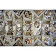 thumbnail image 1 of Jigsaw Puzzle Ravensburger Sistine Chapel 5000 Pieces, 1 of 4