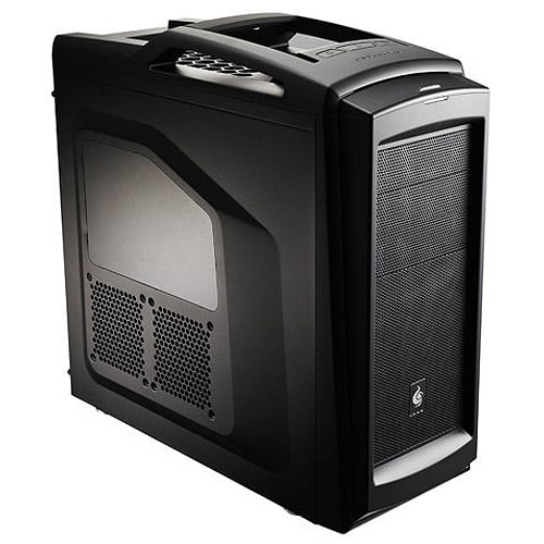 Cooler Master Storm Scout 2 Gaming Mid Tower Computer Case Walmart Com Walmart Com