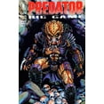 thumbnail image 1 of Predator: Big Game #1C (with card) VF ; Dark Horse Comic Book, 1 of 1
