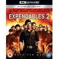 thumbnail image 2 of The Expendables 2 4k Ultra-HD (4K Ultra HD), 2 of 3