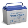 thumbnail image 1 of Power-Sonic PS-62000 Sealed Lead Acid Battery, 1 of 4