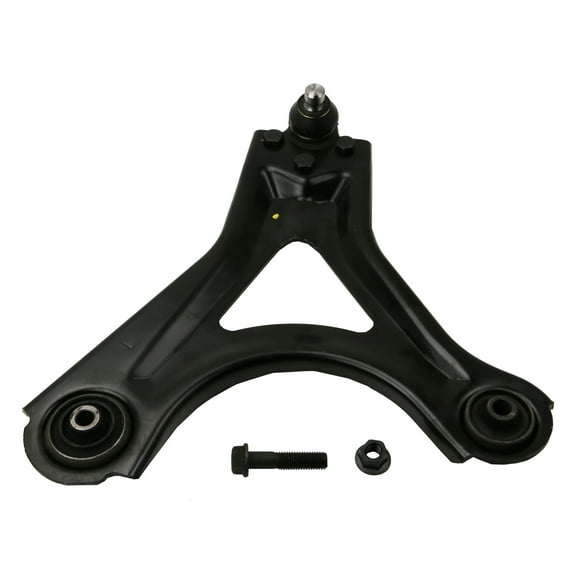 MOOG RK80390 Control Arm and Ball Joint Assembly Fits select: 1998-2000 FORD CONTOUR, 1999-2002 MERCURY COUGAR