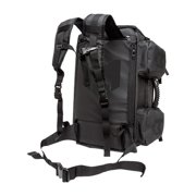 MERET M8101TB OMNI™ PRO X Black Convertible Backpack Bag-Black
