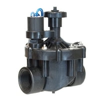 Hydrorain Commercial Valve,7.5 in H,5.75 in W 05101