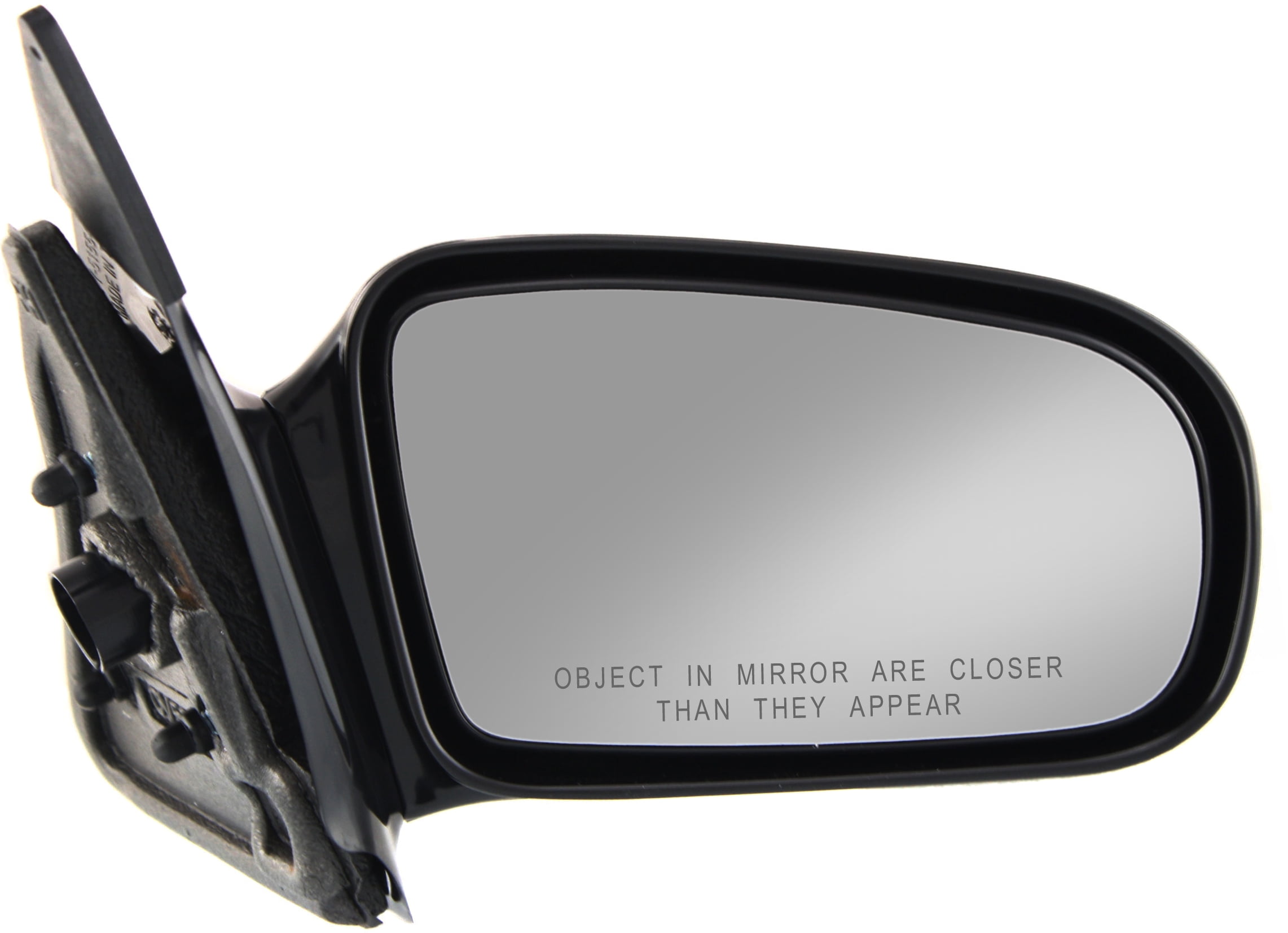 GM1320168, GM1321168 Non-Heated Pontiac Sunfire Sedan Roane Concepts Replacement Left Driver Side and Right Passenger Side Door Mirror for 1995-2005 Chevrolet Chevy Cavalier Manual GM1320168, GM1321168 Non-Heated Pontiac Sunfire Sedan Roane Concepts Replacement Left Driver Side and Right Passenger Side Door Mirror for 1995-2005 Chevrolet Chevy Cavalier Manual