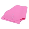 thumbnail image 4 of Collar De Corte De Pelo Fácil De Llevar, Capas Para El Pelo, Suave Y Cómodo, Fácil De Limpiar Para El Salón Del Hogar, Tienda De Manicura, Barbería ANGGREK Otros, 4 of 8