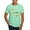Mint, variant on CafePress - Proud Army Uncle Black And Gold T Shirt - Men's Classic Graphic Cotton T-Shirt
