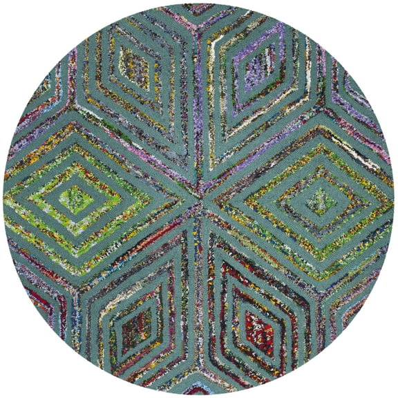Safavieh Nantucket Normand Geometric Area Rug or Runner