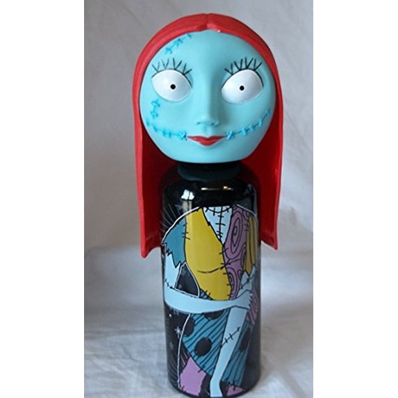 The Nightmare Before Christmas Sally Aluminum Bottle