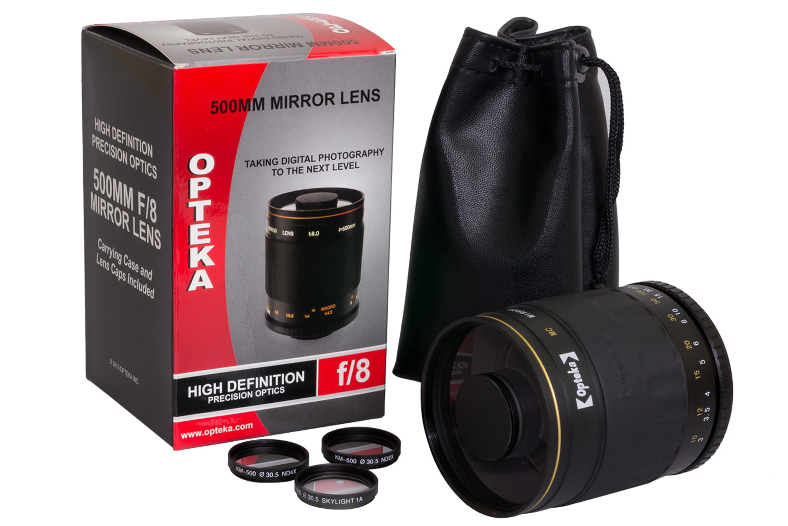 E-400 E-420 Opteka 500-1000mm High Definition Mirror Telephoto Lens for Olympus EVOLT E-520 E-310 E-510 Four Thirds Mount E-30 & E-3 Digital SLR Cameras E-500 E-410 E-330