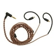 thumbnail image 3 of Cable de actualización de repuesto para auriculares, cable de repuesto para auriculares, cable de sonido para auriculares de oxígeno, cable de repuesto para auriculares elaborado por expertos, 3 of 9