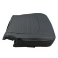 thumbnail image 2 of HUONA Driver Bottom Seat Cover Compatible for Dodge Ram 1500 Work Truck 2016-2018, 2 of 14