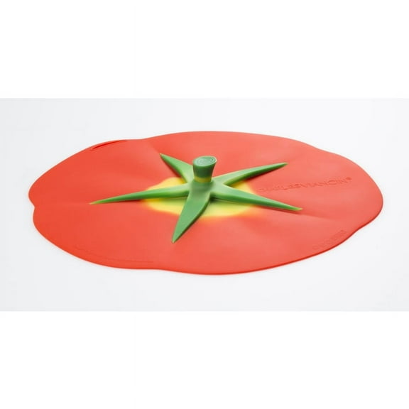 LID TOMATO SILI RND 9" (Pack of 1)