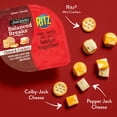 thumbnail image 4 of Sargento® Balanced Breaks® Cheese & Crackers, Pepper Jack & Colby-Jack Cheeses and RITZ®, 4 of 8