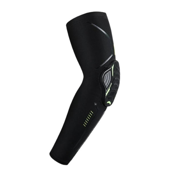 Rodillera Macarena Almohadillas protectoras para las rodillas Codo negro XL