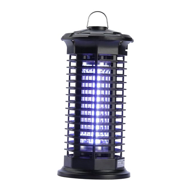 Lámpara eléctrica para mosquitos, , lámpara de luz para , lámparas repelentes de mosquitos, luces de mosquitos para Baoblaze lámpara de mosquito