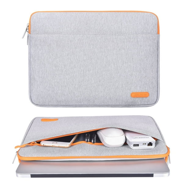 Mosiso Macbook Air Pro 13 inch Laptop Sleeve for 1313.3 Inch Notebook Computer Chromebook