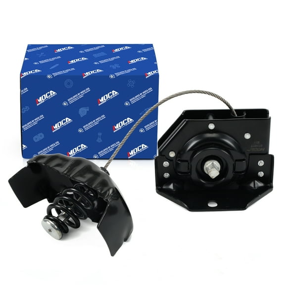 MOCA AUTOPARTS 924-517 Spare Tire Hoist Winch Carrier Fit for 2002-2020 Cadillac Escalade & 2007-2013 Chevrolet Avalanche & 2001-2014 GMC Yukon XL 1500