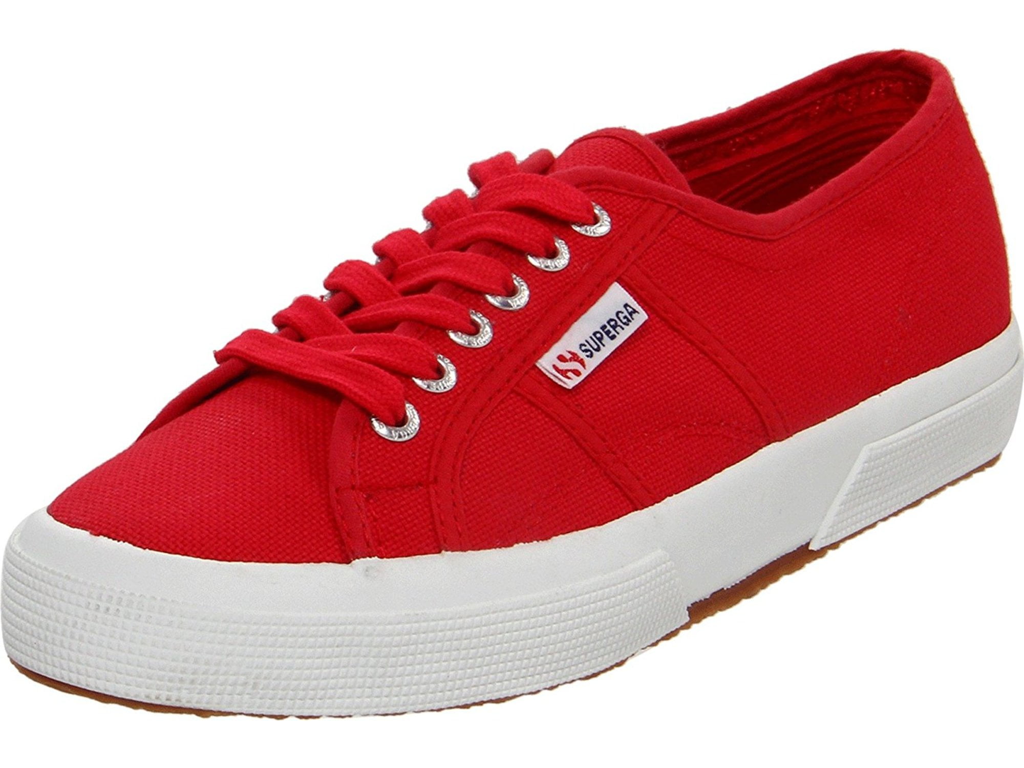 superga 2750 cotu classic red