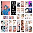 thumbnail image 4 of Amyove 30pcs/box BTS MAP OF PERSONA LOMO Card Photocard, 4 of 8