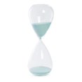 thumbnail image 1 of Minuterie de Sable Bleu Clair 90 Minutes, 1 of 1