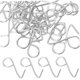 thumbnail image 5 of SWETRACE 100Ud Accesorios Metálicos Para Fijar Fundas En Asientos De Auto Con S, 5 of 8