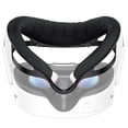 thumbnail image 1 of Almohadilla de seda helada refrigerante Hanpusen Quest 3S con interfaz facial VR, 1 of 7