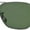 Grey-58mm, variant on Caravan Aviator 58MM Sunglasses