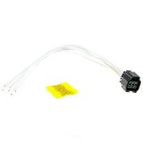 WVE 1P4195 Running Board Control Module Connector