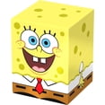 thumbnail image 2 of Ultimate Guard Squaroes - Boulder 100+ - Spongebob Squarepants - SB001 - Spongebob, 2 of 7
