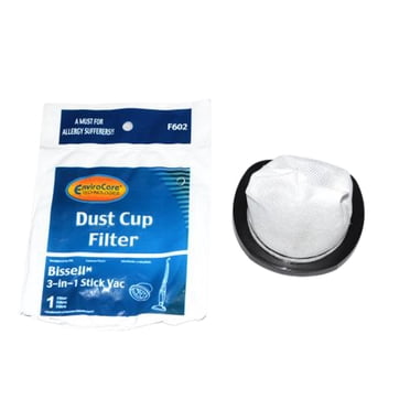 dirt devil power stick lite filter f114