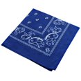 thumbnail image 1 of Foulard Respirant Multifonctionnel Large Usage Bandana Absorbant l'Humidité pour Extérieur, 1 of 7