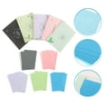 thumbnail image 5 of CIMAXIC 500 Pieces Facial Oil Blotting Paper, 5 of 5
