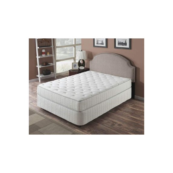Primo International Solar 9" Innerspring Mattress