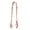 Rose Gold, variant on Yajisi Premium Stainless Steel Eagle Claw Ice Tong – Hand‑Polished, Multifunctional Ice & Sugar Cube Holder for Bar & Home