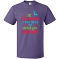 thumbnail image 3 of Inktastic Grammie is Never Too Old to Be Excited for Christmas T-Shirt, 3 of 5