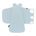 thumbnail image 4 of Kyte Baby Sleep Bag Swaddler in Fog, 4 of 7