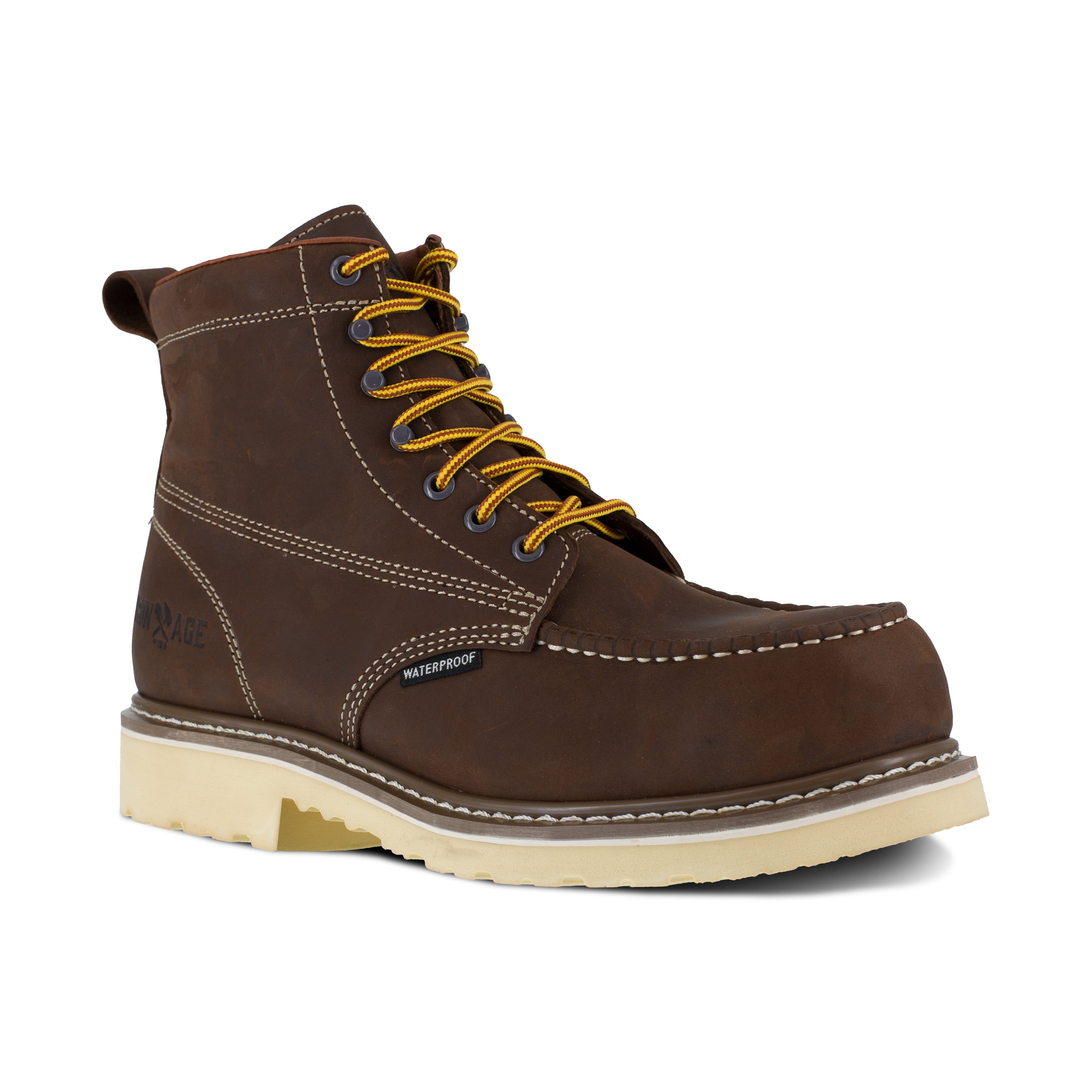 composite toe boots walmart