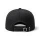 thumbnail image 2 of Gorra 47 Brand New York Yankees Unisex Negro Béisbol Ajuste negro 01, 2 of 10