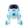 thumbnail image 4 of Power Puppy Mini – My robotic dog with programming function, dance, walk, slide, plays music incl. remote control., 4 of 7