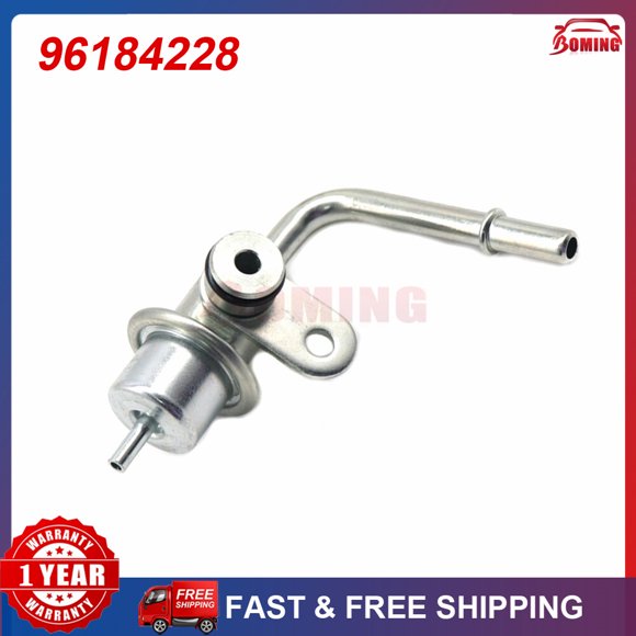 New Fuel Pressure Regulator 96184228 for Ford GM for Mazda DAEWOO 89054415 2172177