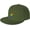 C294, variant on LGBT Flag Map of Monaco Snapback Hats for Men Women Baseball Cap Adjustable Flat Bill Sun Hat